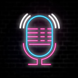 Tudo em um Podcast