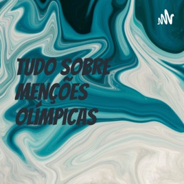 Tudo sobre menções olímpicas