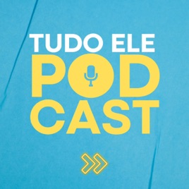 TudoElePod