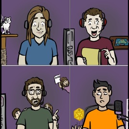 Tuesday Night Gaming