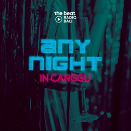 Tuesday Night Live in Canggu