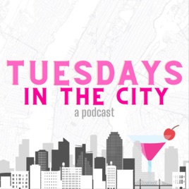 TUESDAYS IN THE CITY