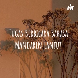 Tugas Berbicara Mandarin Lanjut Antika Austriana Wulandari