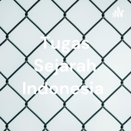 Tugas Sejarah Indonesia
