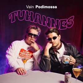 Tuhannes - Podcast