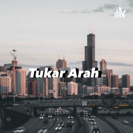 Tukar Arah