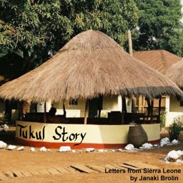 Tukul Story - A Travel Podcast
