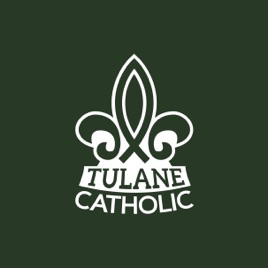 Tulane Catholic Homilies