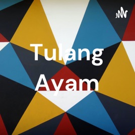 Tulang Ayam
