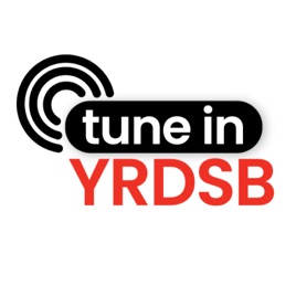 Tune In YRDSB