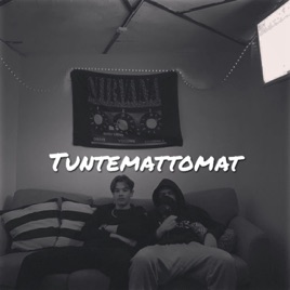 Tuntemattomat Podcast