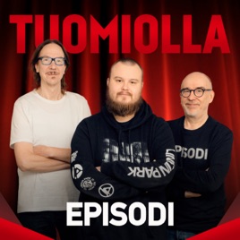 Tuomiolla