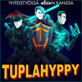Tuplahyppy