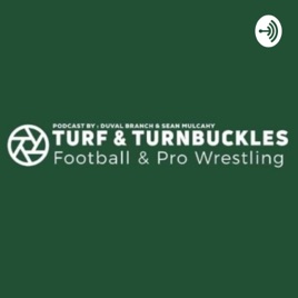 Turf and Turnbuckles