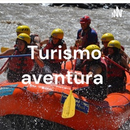 Turismo aventura