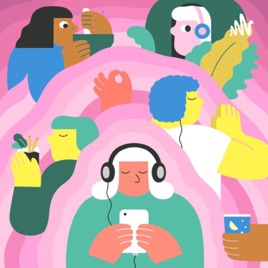 Turismo En Auriculares