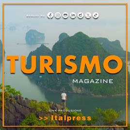 Turismo Magazine
