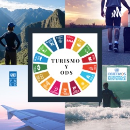TURISMO Y ODS