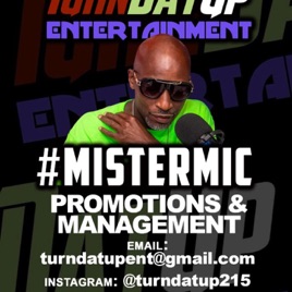 Turn Dat Up Entertainment Show