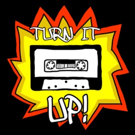 Turn It Up!
