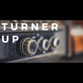 Turner up
