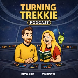 Turning Trekkie