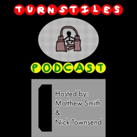 Turnstiles Podcast