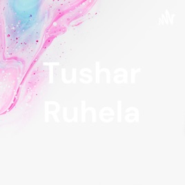 Tushar Ruhela