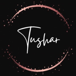 TusharOnEarth