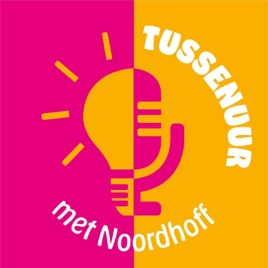 Tussen de regels: de Noordhoffpodcast
