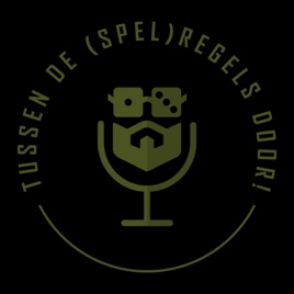 Tussen de (Spel)regels door!