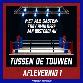Tussen de Touwen