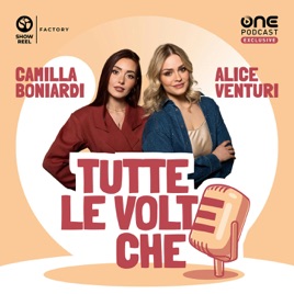 Tutte le Volte Che