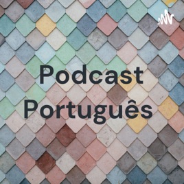 Podcast Português