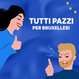 Tutti pazzi per Bruxelles!