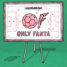 Tutti Teorici (OnlyFanta)