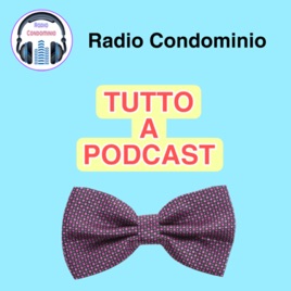 TUTTO A PODCAST