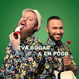 Två bögar & en podd
