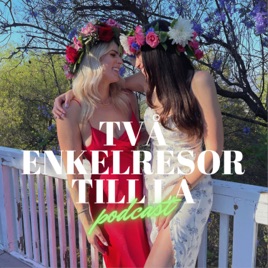 Två enkelresor till LA
