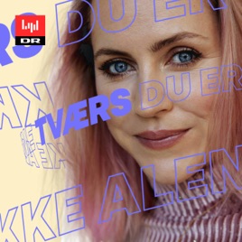 Tværs