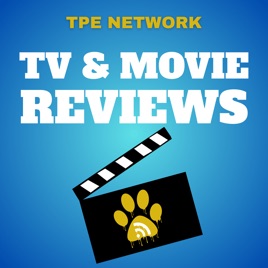TV & Movie Reviews