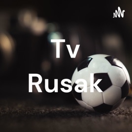 Tv Rusak