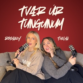 Tvær úr Tungunum