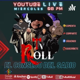 TvRoll: El Consejo del Sabio