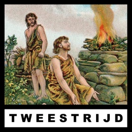 Tweestrijd