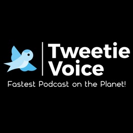 Tweetie Voice Raw Pop Breaking News Uncut! Featured Episodes