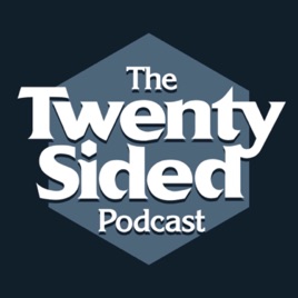 Twenty Sided Podcast