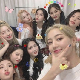 Twice World