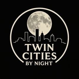 Twin Cities by Night