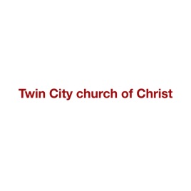 Twin City church of Christ